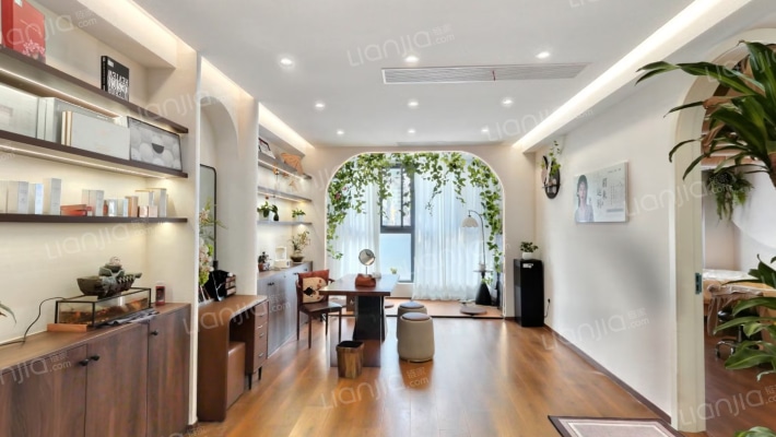 长江路二手房实景图
