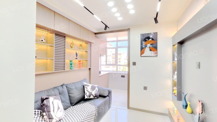 文林街二手房实景图