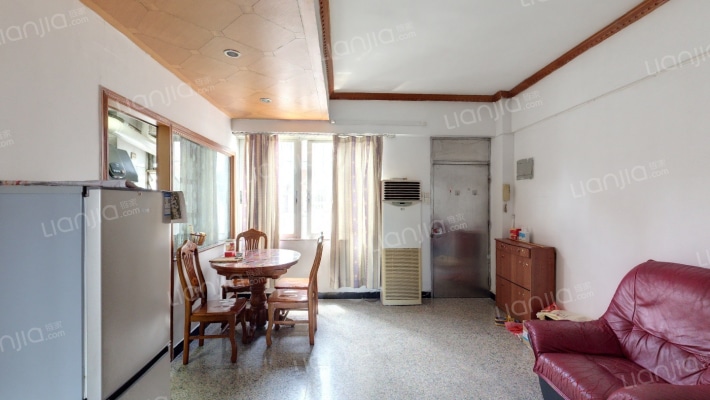 昌乐居二手房实景图