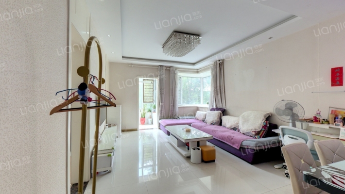 紫荆假日二手房实景图