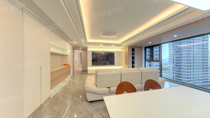 杭臻源二手房实景图