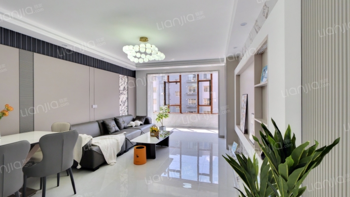 厦门街2号二手房实景图