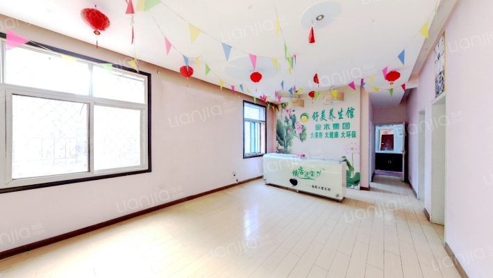 南浦路77号二手房实景图