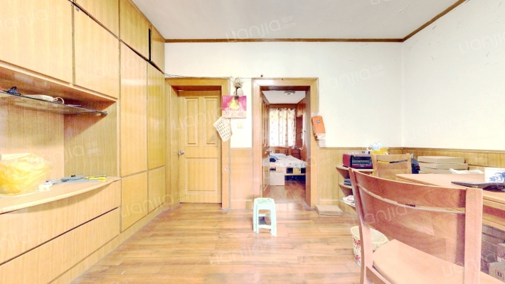 王洗马巷散盘二手房实景图