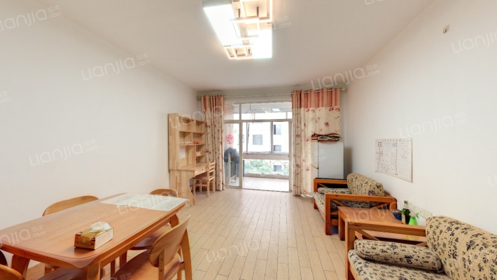 恒立百年经典二手房实景图