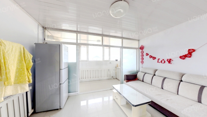 湖光小区(高新区)二手房实景图