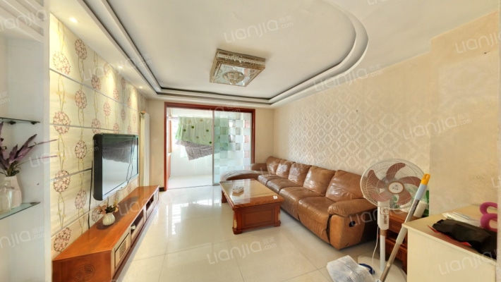 盛泰·御景园二手房实景图