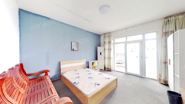 皇冠花园二手房实景图