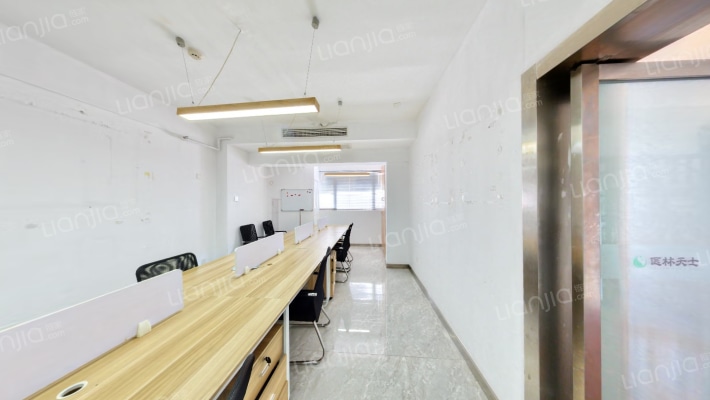 东友星座二手房实景图