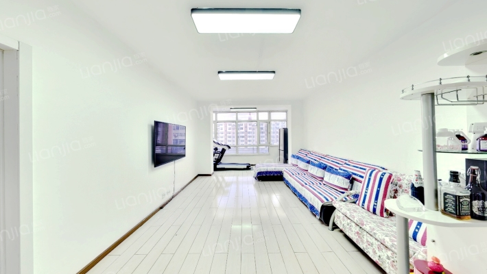 轴承名苑二手房实景图