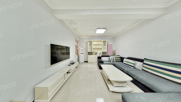 嘉禾芙蓉园二手房实景图