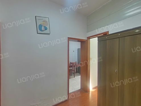 整租·龙舟路60号 3室1厅 西南