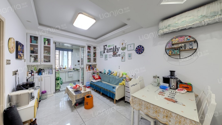 书香晓苑二手房实景图