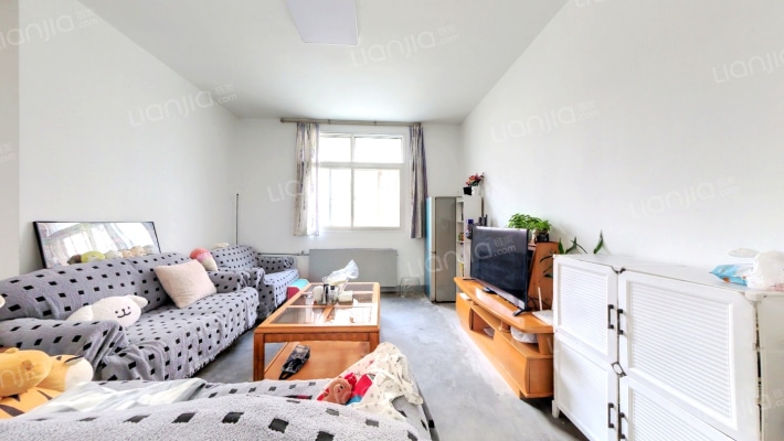 许昌安装总公司家属院二手房实景图