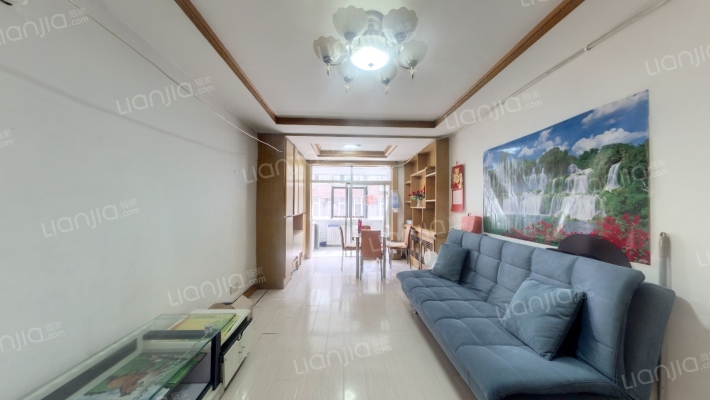 省农委宿舍二手房实景图