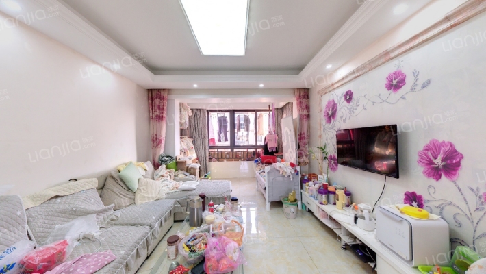 金南苑二手房实景图