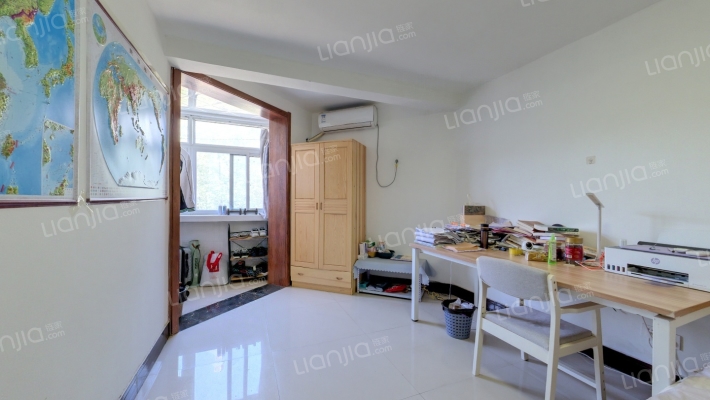 民主路1号二手房实景图