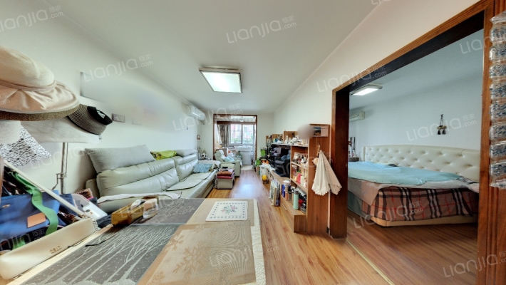 丰卉家园二手房实景图