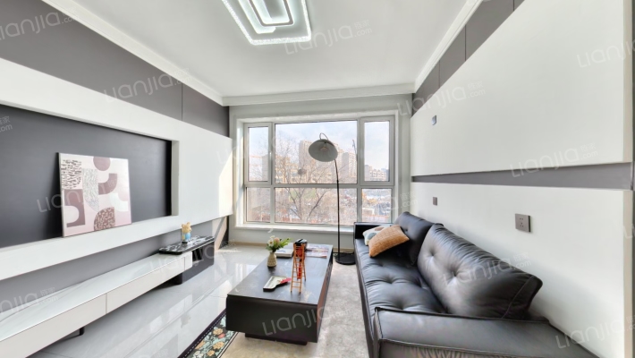 龙畔金泉二期二手房实景图