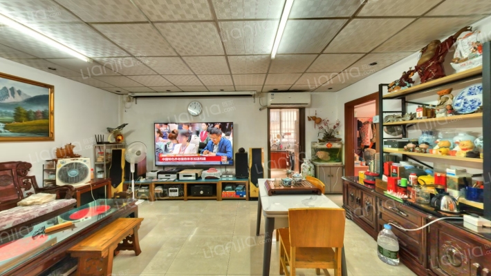 东豪综合楼二手房实景图