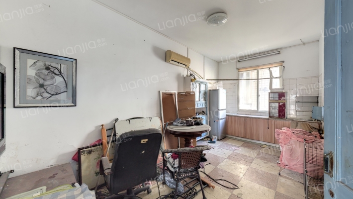 花马营巷二手房实景图