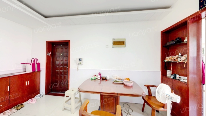 都市华城二手房实景图