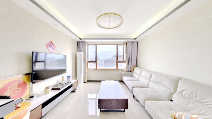 睿泽府二手房实景图