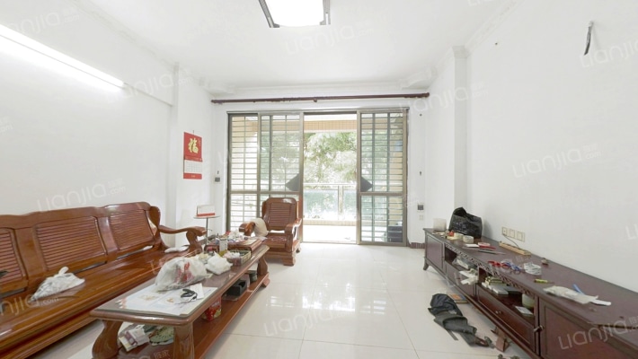 新都城市花园二手房实景图