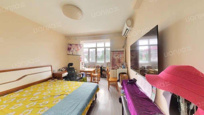 何兴里二手房实景图