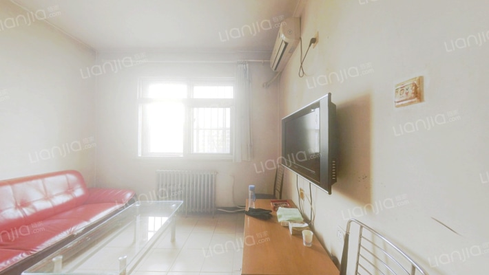 西青道楼二手房实景图