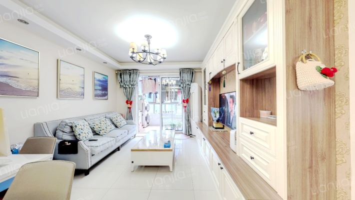 招商方山里二手房实景图