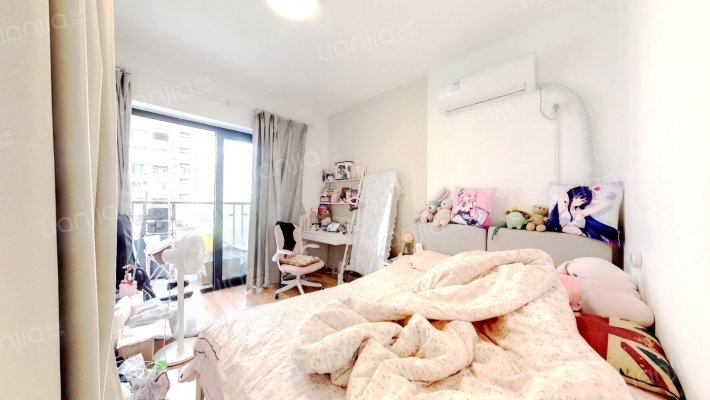 外滩二手房实景图