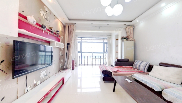 中央特区西苑二手房实景图