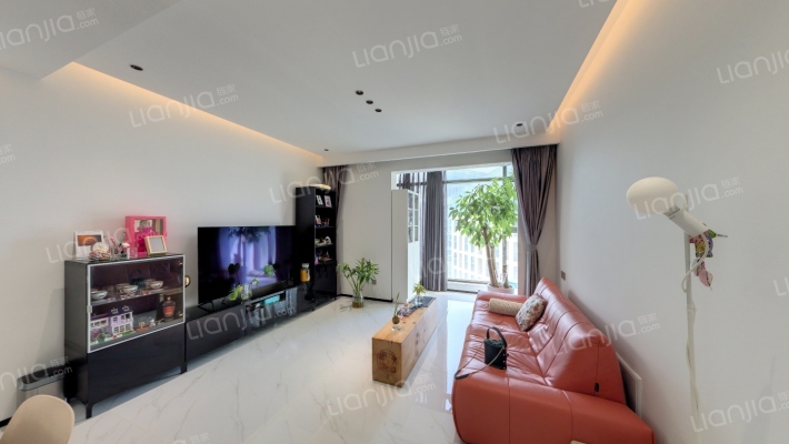 嘉年华国际社区二手房实景图