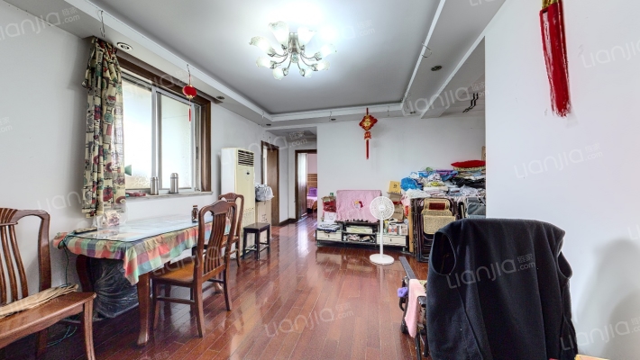 古银杏苑二手房实景图