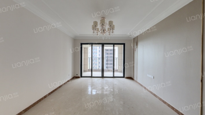 句容恒大文化旅游城二手房实景图