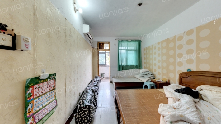 工人新村二手房实景图