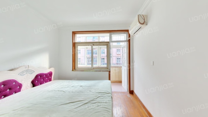 西大村小区二手房实景图