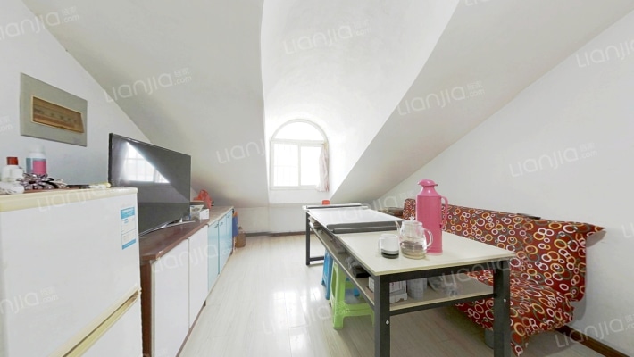 汇祥花园东区二手房实景图