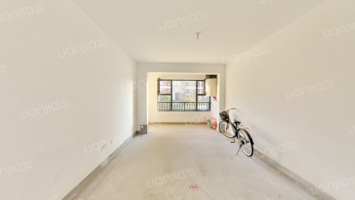 能建紫郡兰园A1地块二手房实景图