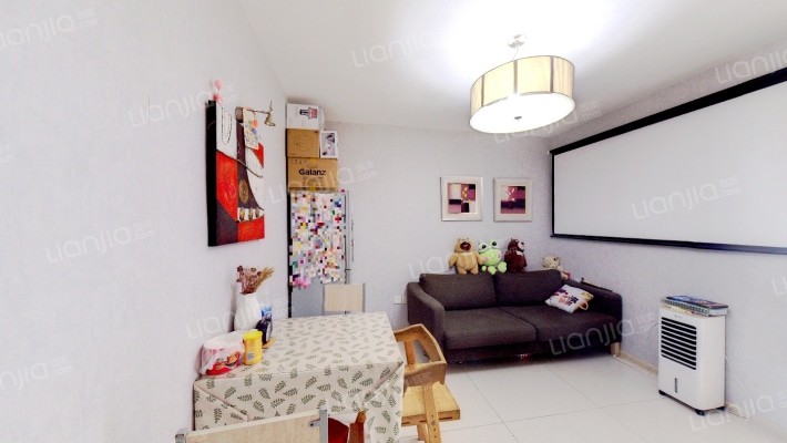 君悦美景二手房实景图