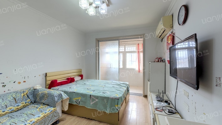 朝天宫西街二手房实景图