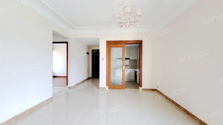 恒大御府二手房实景图