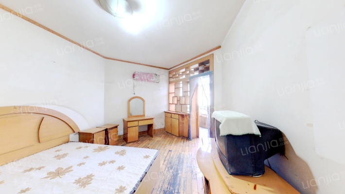 濉溪新村二手房实景图