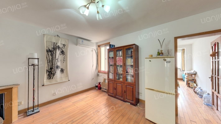 天山小区（旌德路）二手房实景图