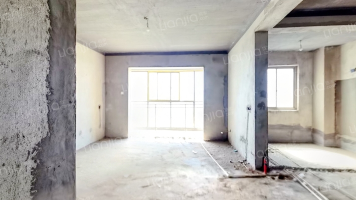 盛世鑫苑二手房实景图