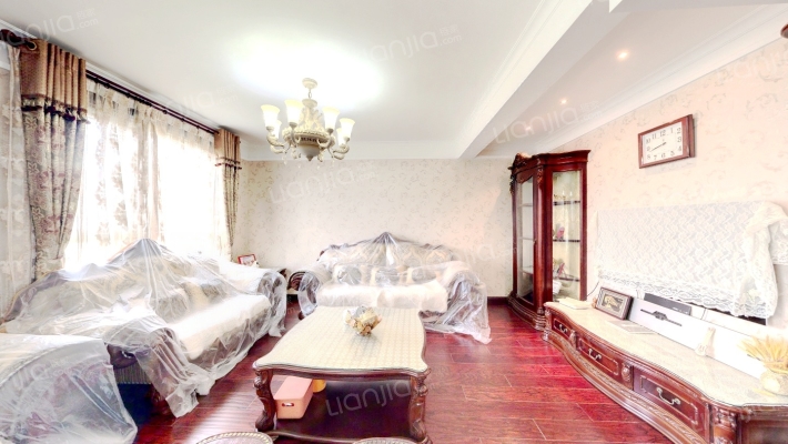 西海岸路100号二手房实景图