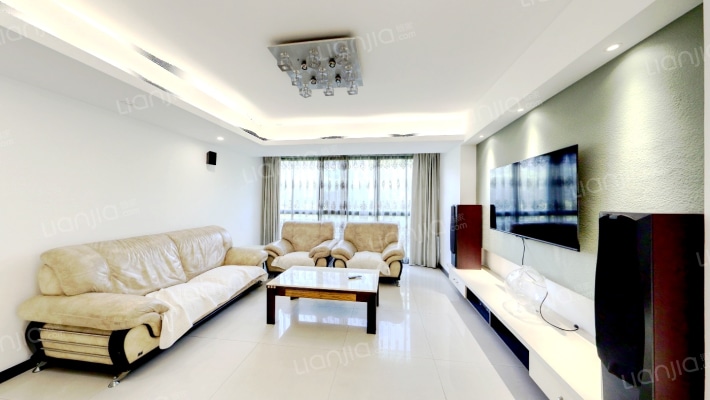 香榭丽舍二手房实景图