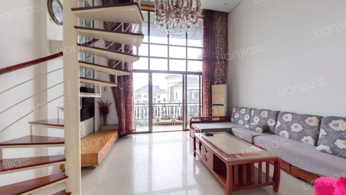 祥生新世纪花园二手房实景图