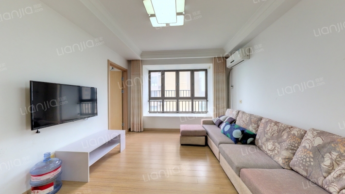 首创旭辉城二手房实景图